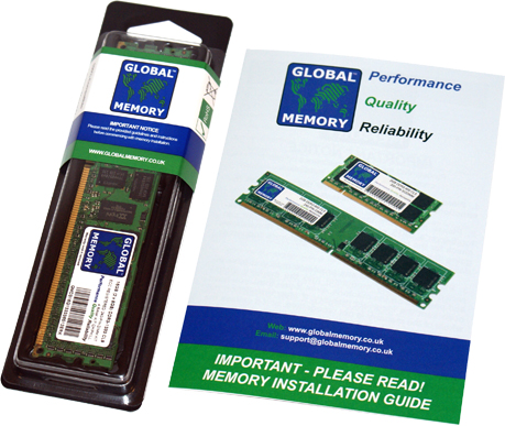 8GB DDR3 1066/1333MHz 240-PIN ECC REGISTERED DIMM (RDIMM) MEMORY RAM FOR IBM/LENOVO SERVERS/WORKSTATIONS (4 RANK NON-CHIPKILL)